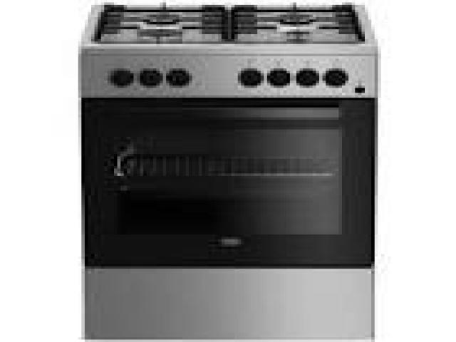 Beltel - beko fse62110dx tipo occasione