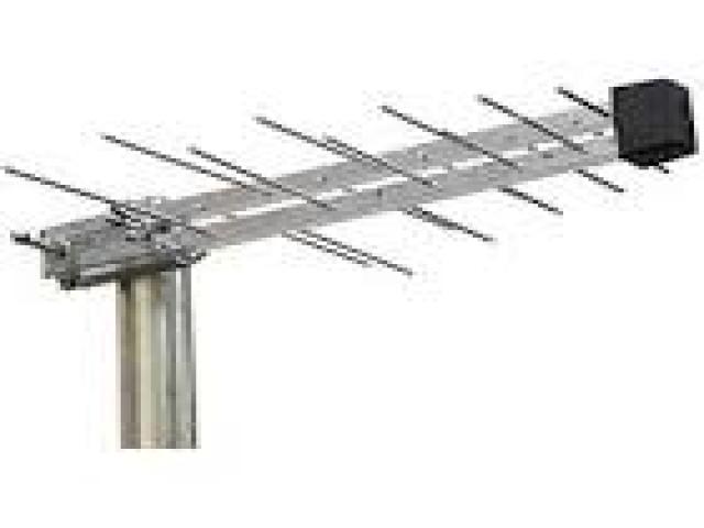 Telefonia - accessori - Beltel - sac electronics mini antenna digitale tipo promozionale