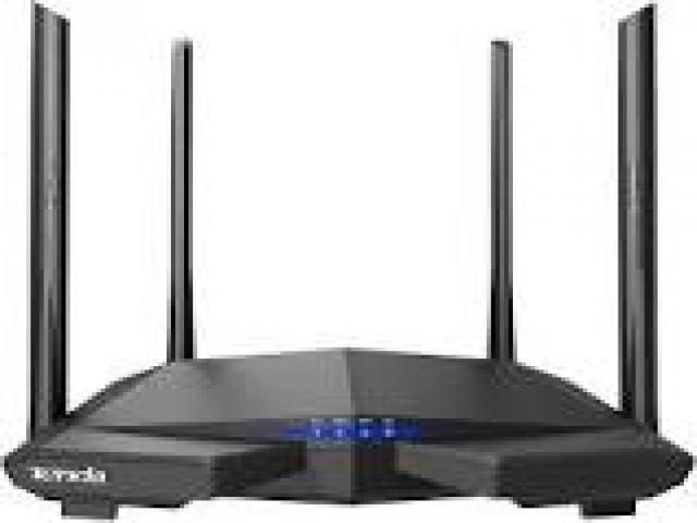 Telefonia - accessori - Beltel - linksys router wi-fi tipo nuovo