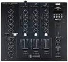 Beltel - core mix-3 usb mixer per dj ultimo modello