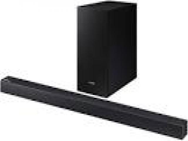 Telefonia - accessori - Beltel - samsung hw-r430/zf soundbar ultima occasione
