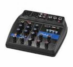 Beltel - muslady console mixer 4 canali tipo nuovo