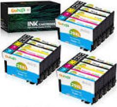 Beltel - abcs printing 29xl compatibile tipo conveniente