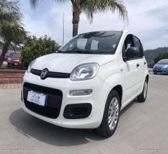 Fiat panda 1.3 mjt 95 cv s&s easy