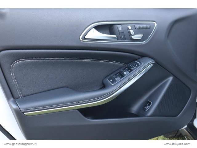 Auto - Mercedes-benz gla 220 cdi automatic premium