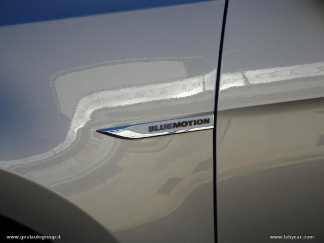 Auto - Volkswagen golf 1.4 tgi 5p. highline bluemotion