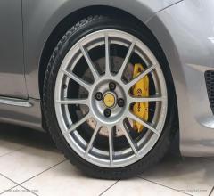 Auto - Abarth 500 1.4 turbo t-jet mta custom