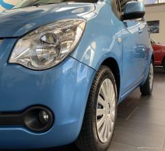 Auto - Opel agila 1.0 12v 65cv
