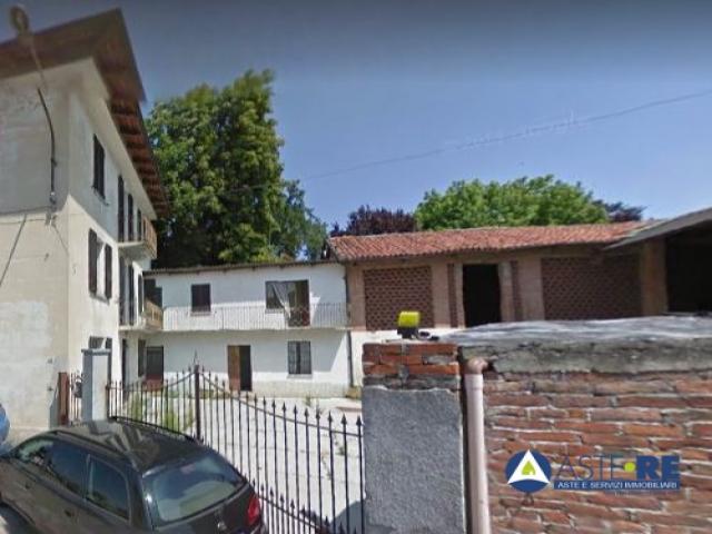 Case - Abitazione di tipo ultrapopolare - via roma n.42