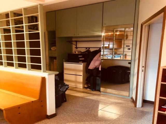 Case - Trilocale pecorini