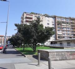 Case - Trilocale piazza po