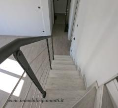 Case - Quadrilocale disposto su due livelli