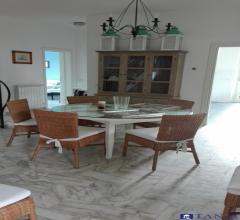 Case - Villa indipendente con piscina marina di pietrasanta rif 3713