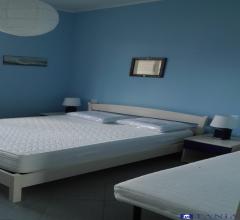 Case - Villa indipendente con piscina marina di pietrasanta rif 3713