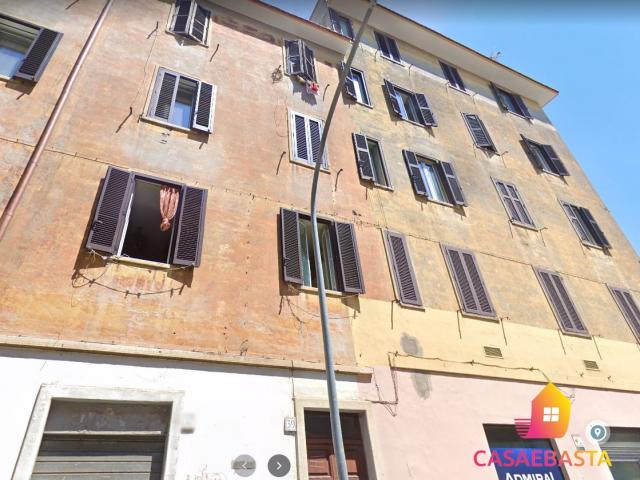 Case - Appartamento - via francesco baracca 39 - 00177