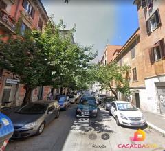 Case - Appartamento - via francesco baracca 39 - 00177