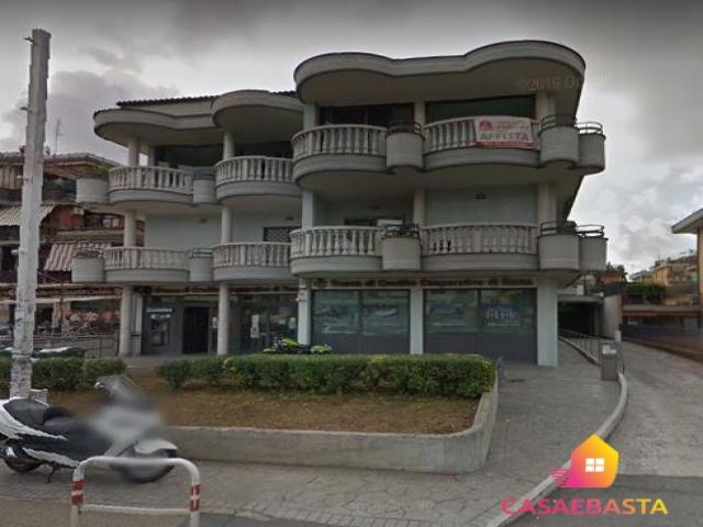 Appartamento - via casilina, 1888/p Case - Appartamento - via casilina, 1888/p