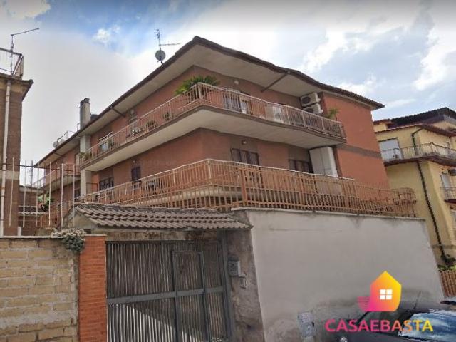 Case - Appartamento - via delle driadi 35