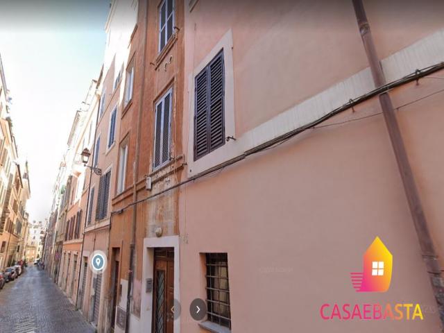 Via dei capocci 44/45 Case - Via dei capocci 44/45