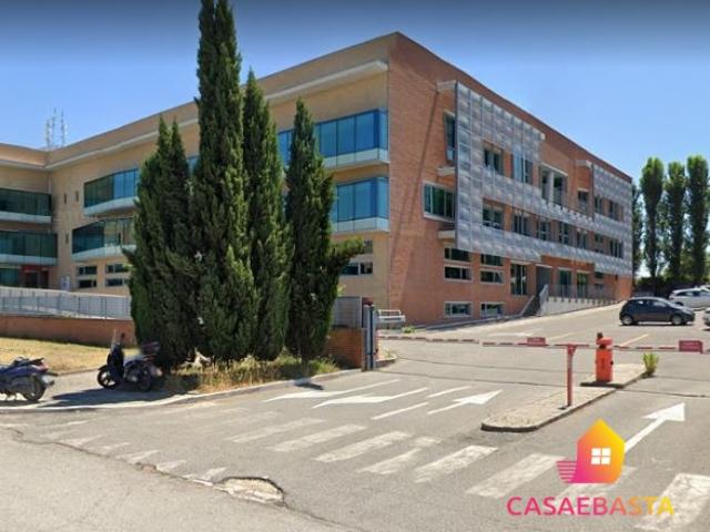 Case - Fabbricati costruiti per esigenze industriali - via giacomo peroni 450-452-460