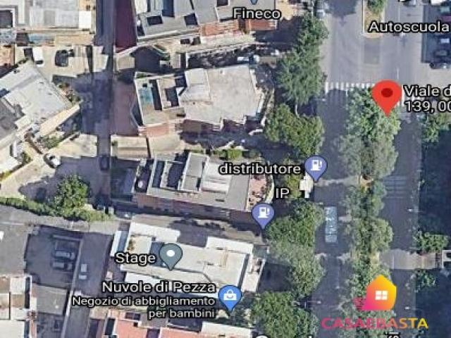Complesso immobiliare - via dei colli portuensi n. 139 Case - Complesso immobiliare - via dei colli portuensi n. 139