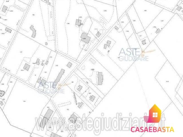 Case - Appartamento - via della crisopa n. 44 - 00134