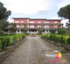 Case - Appartamento - via della crisopa n. 44 - 00134