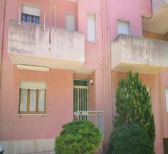 Appartamenti in Vendita - Quadrilocale a valderice