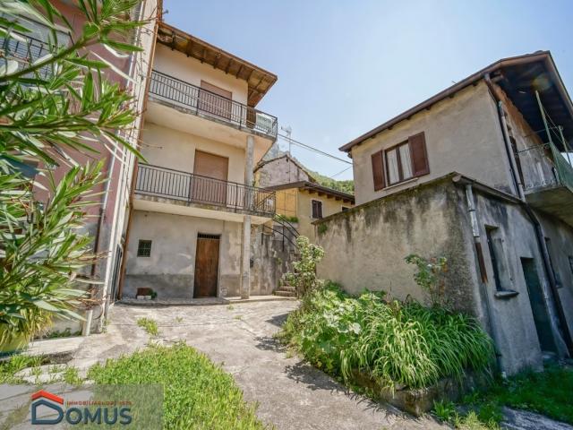 Case - Terratetto in vendita abbadia lariana