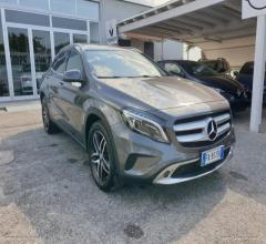 Auto - Mercedes-benz gla 200 cdi automatic 4matic sport