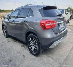 Auto - Mercedes-benz gla 200 cdi automatic 4matic sport