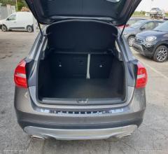 Auto - Mercedes-benz gla 200 cdi automatic 4matic sport