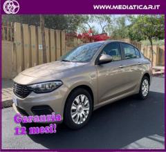 Auto - Fiat tipo 1.4 5p. easy