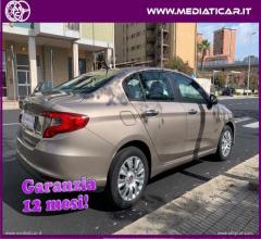 Auto - Fiat tipo 1.4 5p. easy