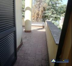 Case - Immobile residenziale appartamento - via gino borgatta 20