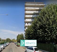 Case - Appartamento all'asta in via giorgio bizet 5, pioltello (mi)