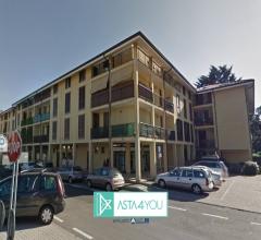 Case - Appartamento all'asta in via cavour 32, grezzago (mi)