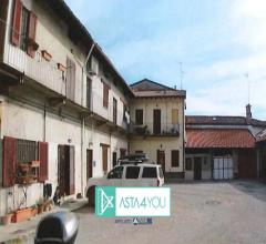 Case - Appartamento all'asta in via jacopo da trezzo 35, trezzo sull'adda (mi)