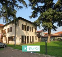 Case - Appartamento all'asta in via san rocco 42, cuggiono (mi)