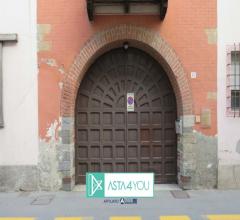 Case - Appartamento all'asta in via san rocco 42, cuggiono (mi)