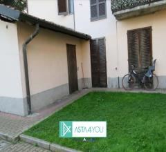 Case - Appartamento all'asta in via san rocco 42, cuggiono (mi)