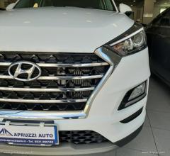 Auto - Hyundai tucson 1.6 crdi xprime
