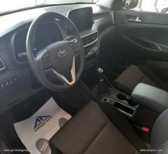 Auto - Hyundai tucson 1.6 crdi xprime