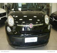 Auto - Fiat 500 l 1.3 mjt 85 cv pop star