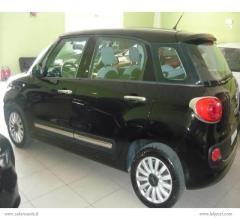 Auto - Fiat 500 l 1.3 mjt 85 cv pop star