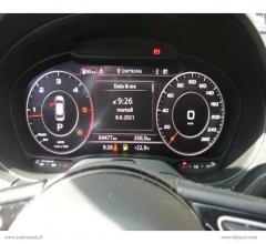 Auto - Audi a3 spb 2.0 tdi s tronic ambition