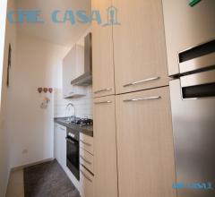 Case - Appartamento recente con tre camere