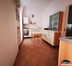Case - Indipendente 2 vani + acc. con terrazzo zona canneto