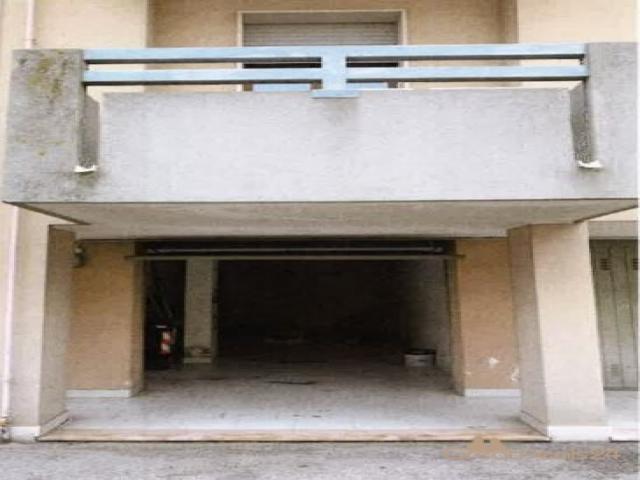 Case - Appartamento al piano rialzato con garage - via xxi luglio, 24 - 30020