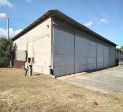 Appartamenti in Vendita - Caponnone con annesso terreno agricolo